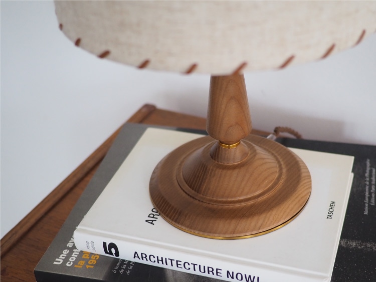 インターフォルム Rodney ロドニー テーブルライト LT-4499-01