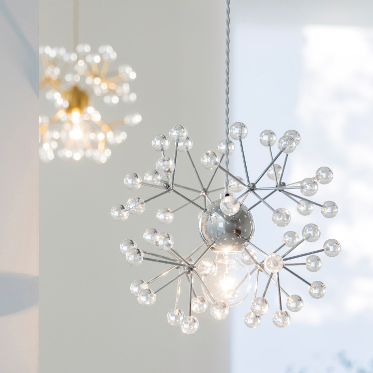 インターフォルム Kipina キピナ ペンダントライト  LT-4514-6