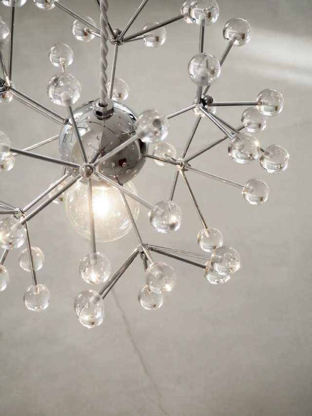 インターフォルム Kipina キピナ ペンダントライト  LT-4514-6