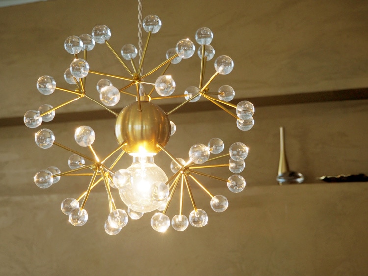 インターフォルム Kipina キピナ ペンダントライト  LT-4514-6