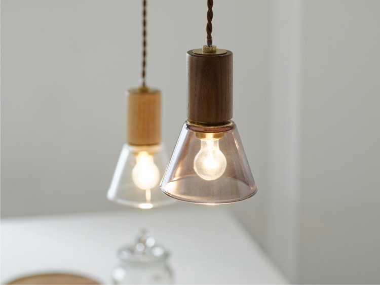 インターフォルム Mysa ミーサ ペンダントライト LT-4517-9