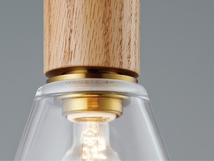 インターフォルム Mysa ミーサ ペンダントライト LT-4517-9