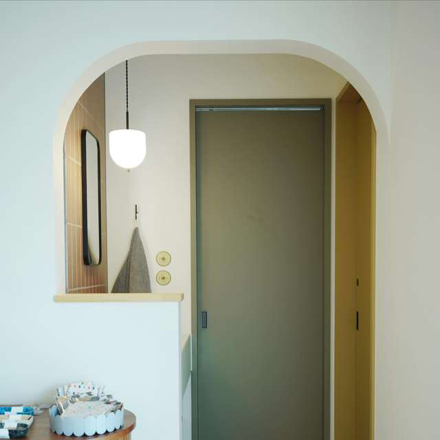 インターフォルム Molde モルデ ペンダントライト  LT-4523-5