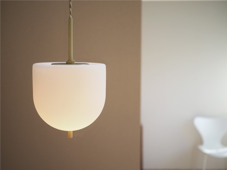 インターフォルム Molde モルデ ペンダントライト  LT-4523-5