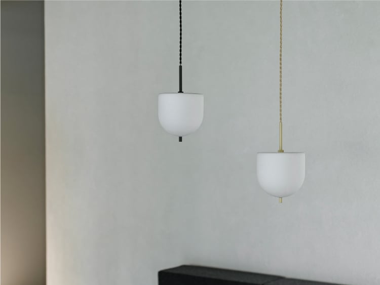 インターフォルム Molde モルデ ペンダントライト  LT-4523-5