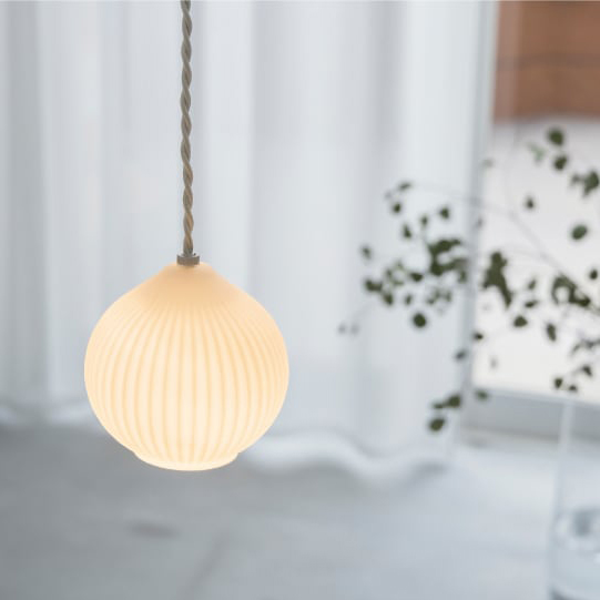 インターフォルム Pecoros ペコロス ペンダントライト Sサイズ  LT-4526-7