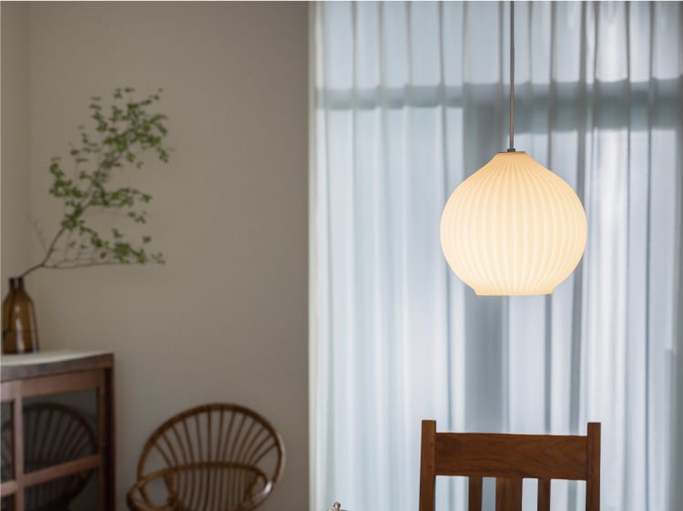 インターフォルム Pecoros ペコロス ペンダントライト Sサイズ  LT-4526-7