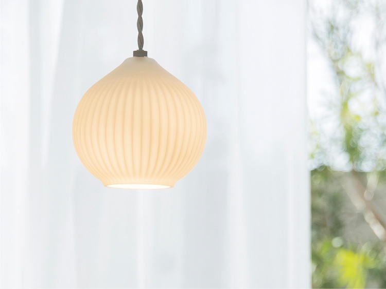 インターフォルム Pecoros ペコロス ペンダントライト Mサイズ LT-4529-31