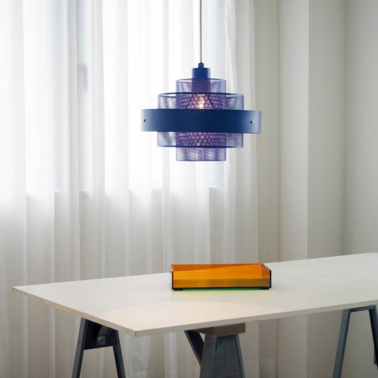 インターフォルム Ivonne イヴォンネ ペンダントライト  LT-4532-4