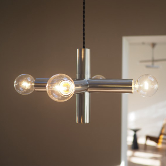 インターフォルム Eclat エクラ ペンダントライト  LT-4535-8