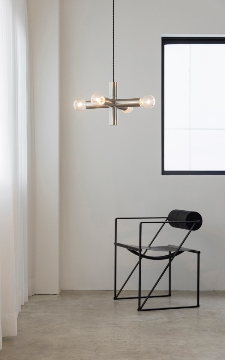 インターフォルム Eclat エクラ ペンダントライト  LT-4535-8