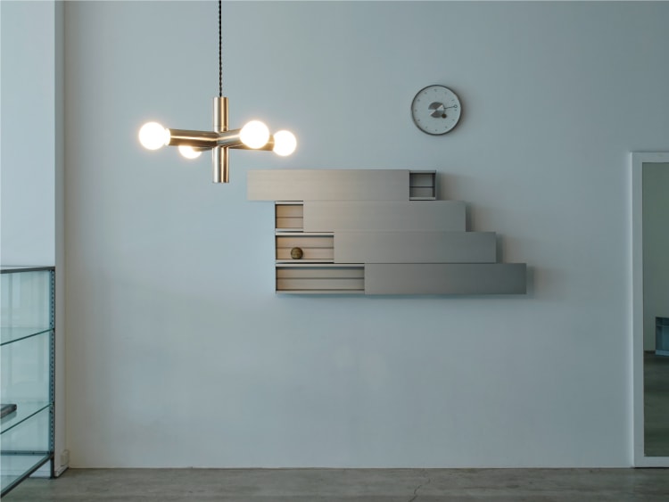 インターフォルム Eclat エクラ ペンダントライト  LT-4535-8