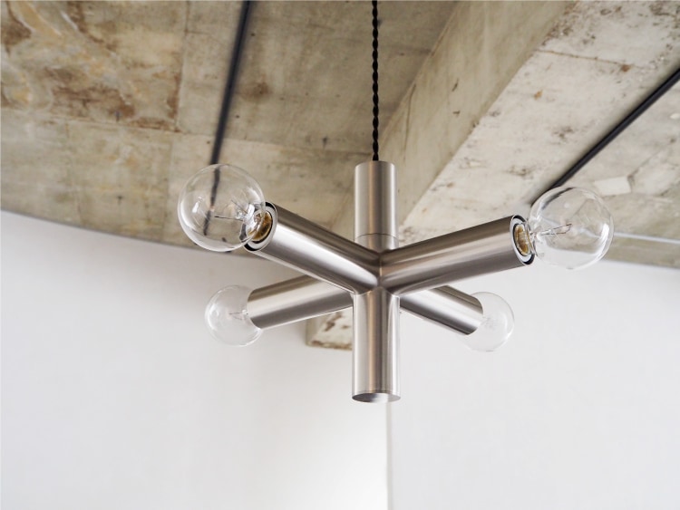 インターフォルム Eclat エクラ ペンダントライト  LT-4535-8