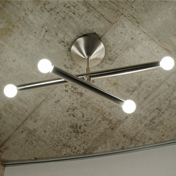 インターフォルム Fonction フォンクシオン シーリングライト  LT-4539-42