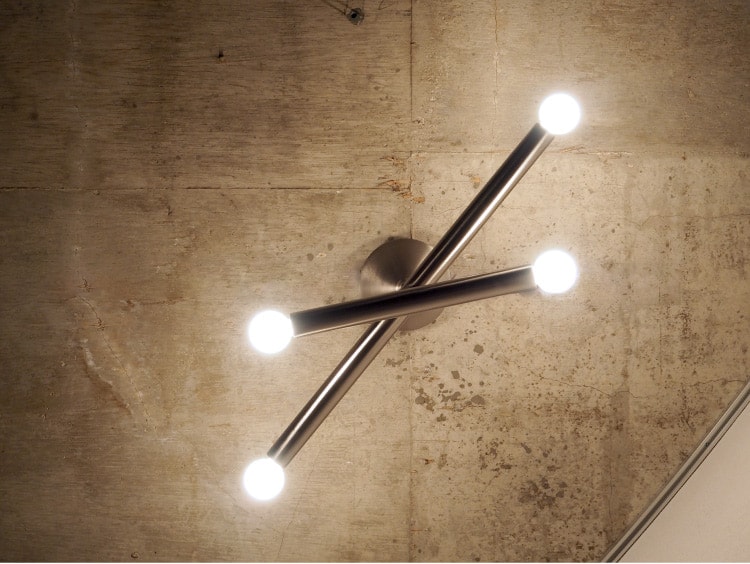 インターフォルム Fonction フォンクシオン シーリングライト  LT-4539-42