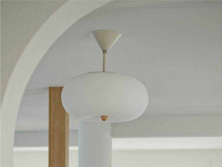 インターフォルム Sokeri ソケリ シーリングライト  LT-4546-8