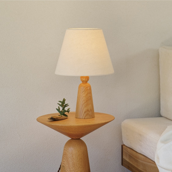 インターフォルム Leppca レプッカ テーブルライト  LT-4549-51