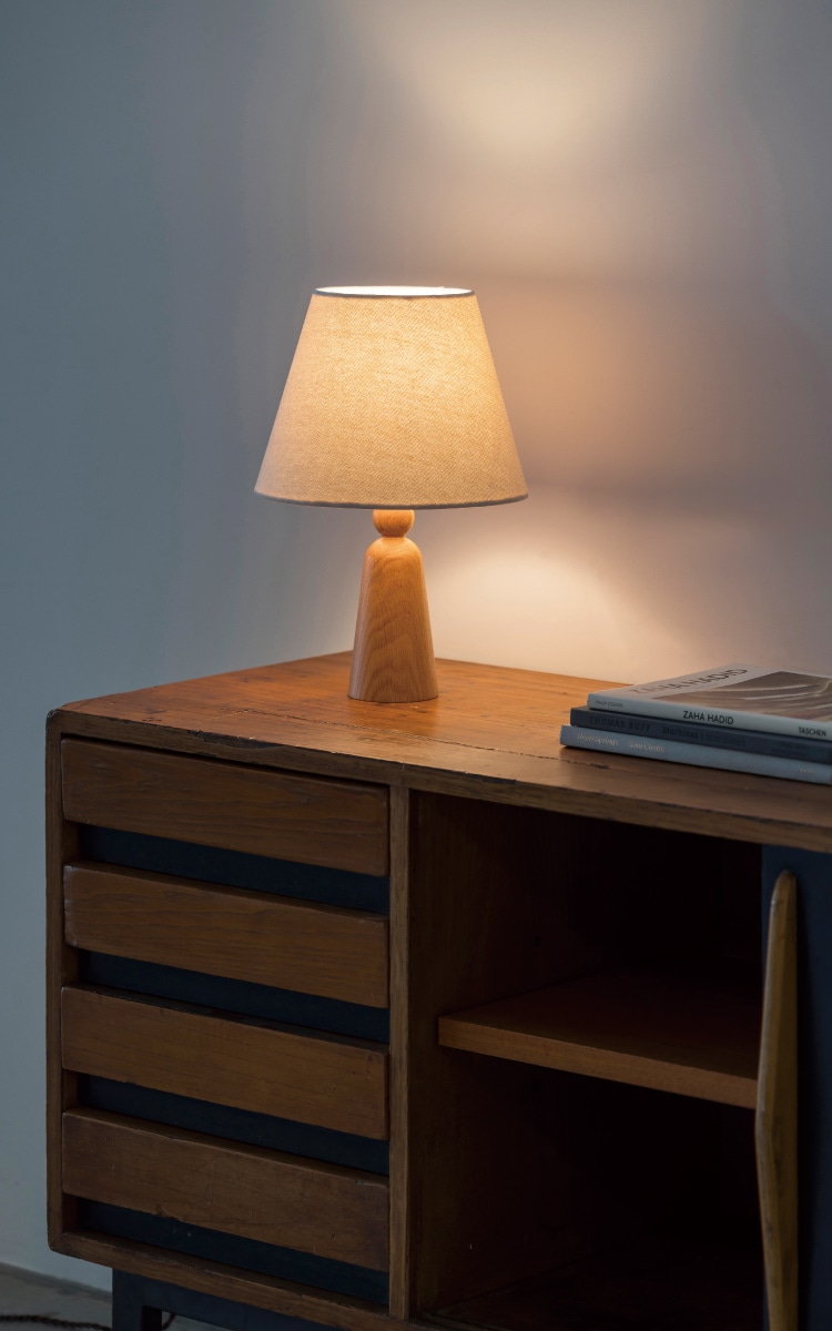 インターフォルム Leppca レプッカ テーブルライト LT-4549-51