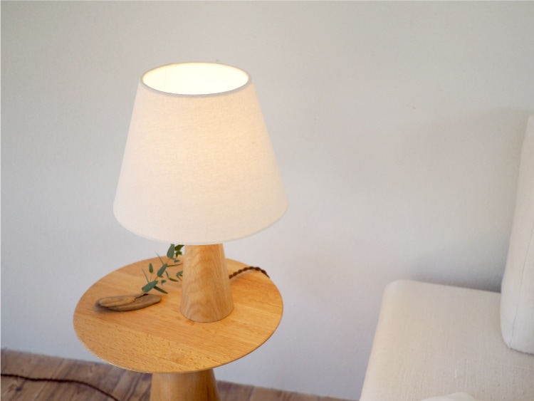 インターフォルム Leppca レプッカ テーブルライト LT-4549-51