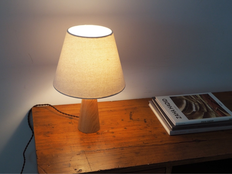 インターフォルム Leppca レプッカ テーブルライト LT-4549-51