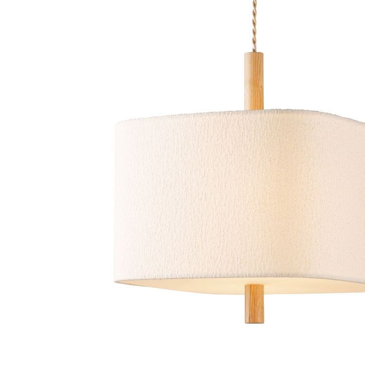 インターフォルム Somnoler ソムノレ ペンダントライト  LT-4572-4