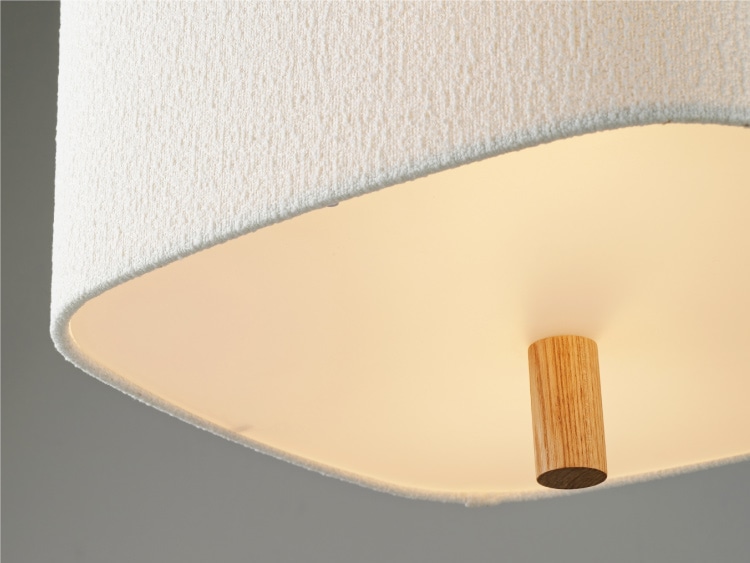 インターフォルム Somnoler ソムノレ ペンダントライト  LT-4572-4