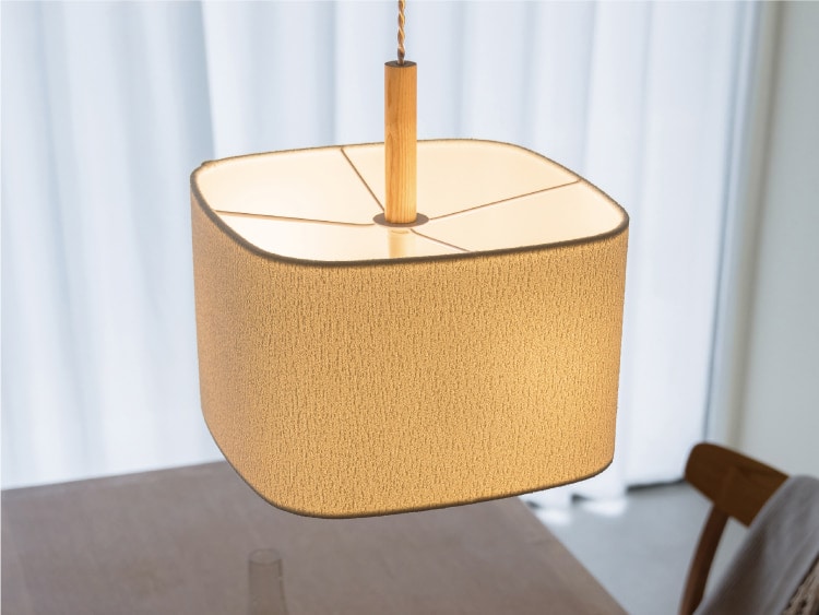 インターフォルム Somnoler ソムノレ ペンダントライト  LT-4572-4