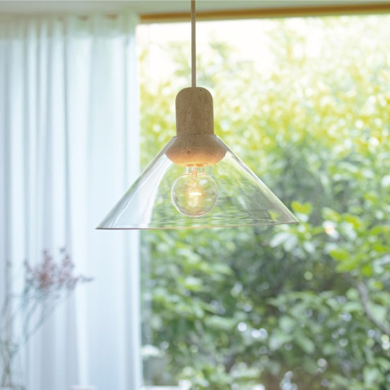 インターフォルム Pietra ピエトラ ペンダントライト  LT-4575-7