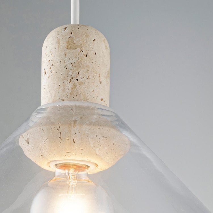 インターフォルム Pietra ピエトラ ペンダントライト  LT-4575-7