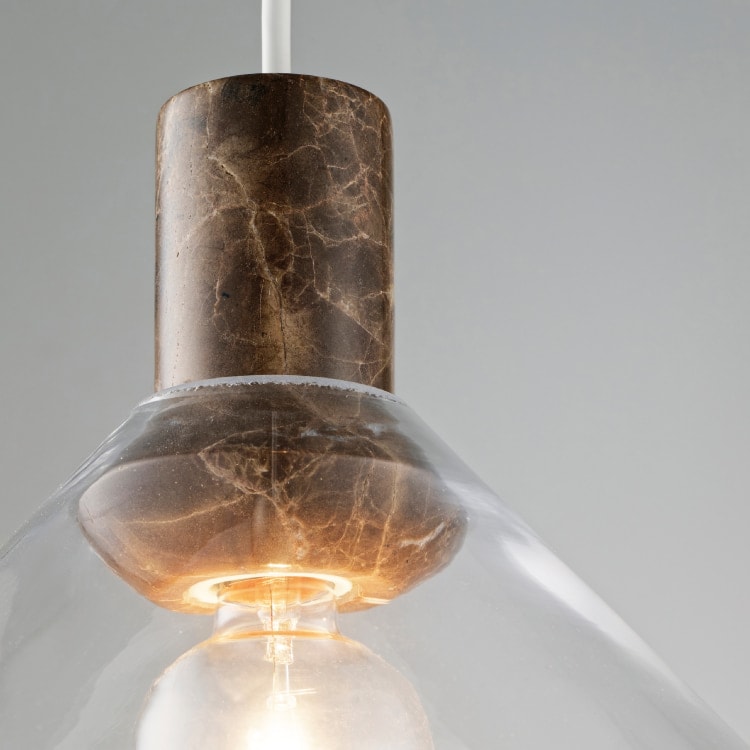 インターフォルム Pietra ピエトラ ペンダントライト  LT-4575-7