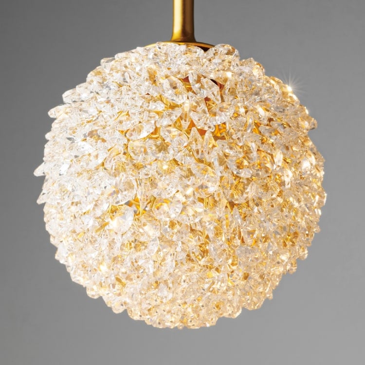 インターフォルム Ortensia オルテンシア ペンダントライト  LT-4581-3