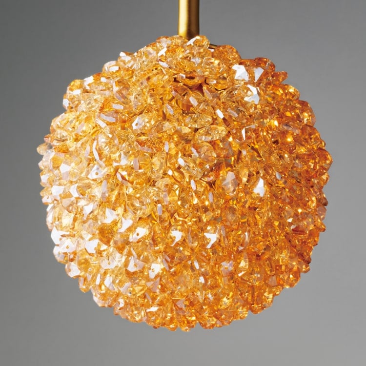 インターフォルム Ortensia オルテンシア ペンダントライト  LT-4581-3