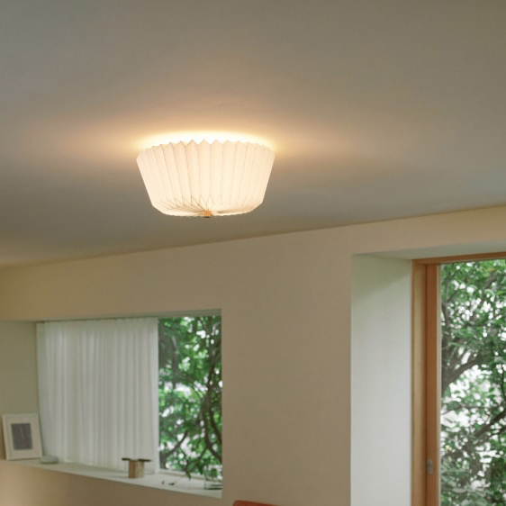 インターフォルム Ordinaire オルディネール シーリングライト  LT-4587-8  LED電球専用　白熱電球使用不可