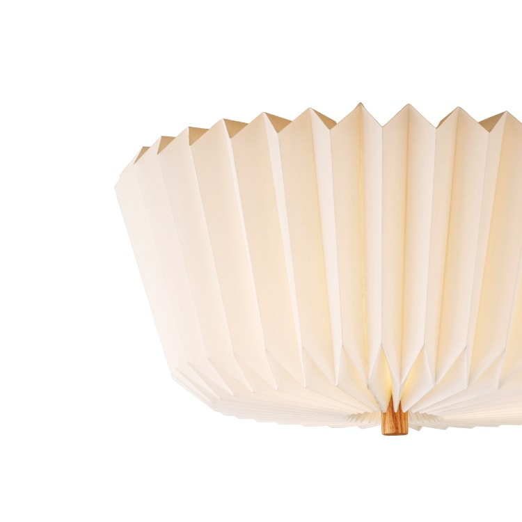 インターフォルム Ordinaire オルディネール シーリングライト  LT-4587-8  LED電球専用　白熱電球使用不可