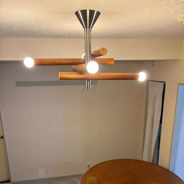 インターフォルム Immeuble イムーブル シーリングライト  LT-4590-3