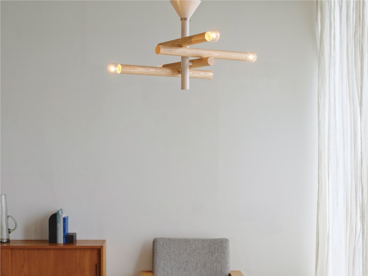 インターフォルム Immeuble イムーブル シーリングライト  LT-4590-3