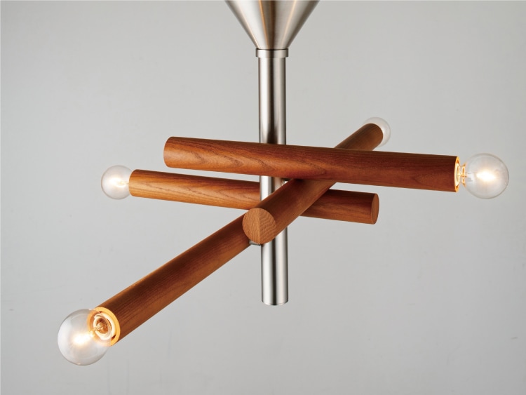 インターフォルム Immeuble イムーブル シーリングライト  LT-4590-3