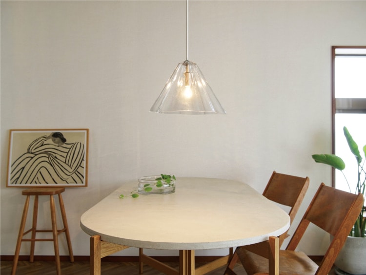 インターフォルム Aurore オロール ペンダントライト  LT-4594-6