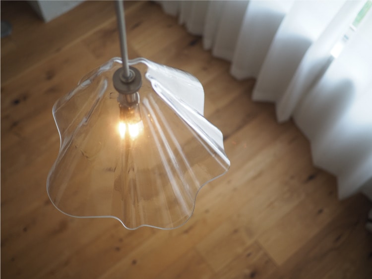 インターフォルム Aurore オロール ペンダントライト  LT-4594-6