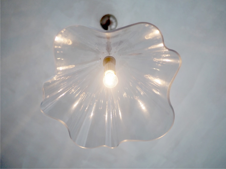 インターフォルム Aurore オロール ペンダントライト  LT-4594-6