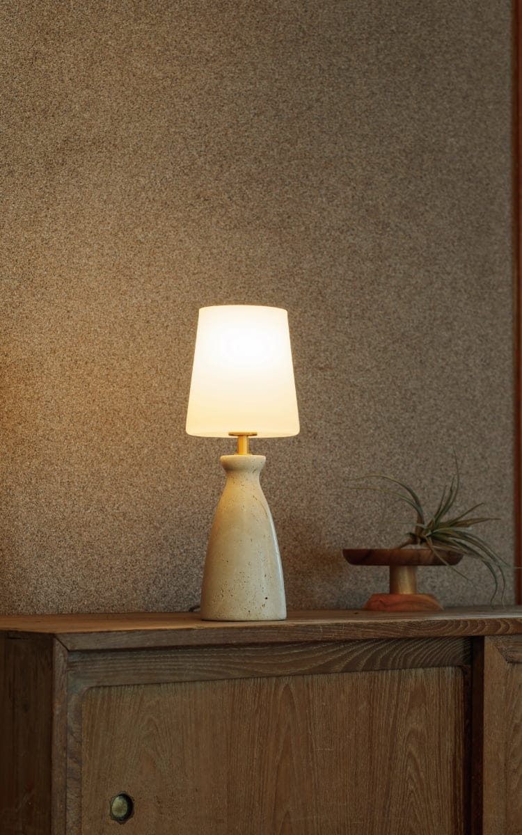 インターフォルム Tofus トーフス テーブルライト  LT-4602-4