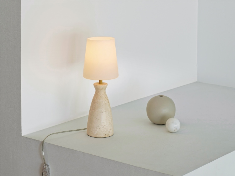 インターフォルム Tofus トーフス テーブルライト  LT-4602-4