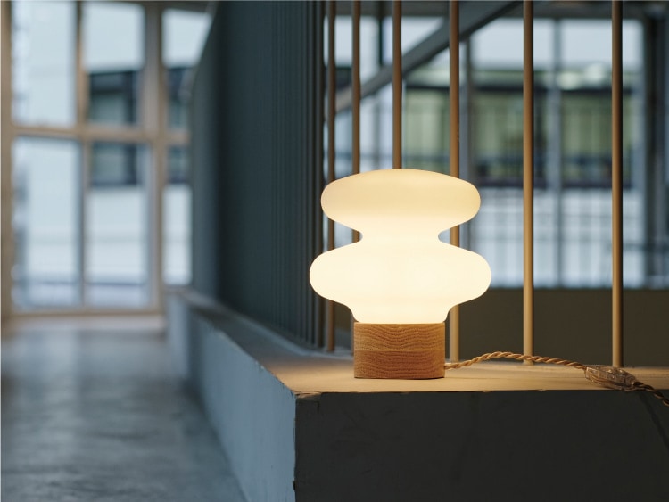 インターフォルム Monique モニーク テーブルライト  LT-4605-7