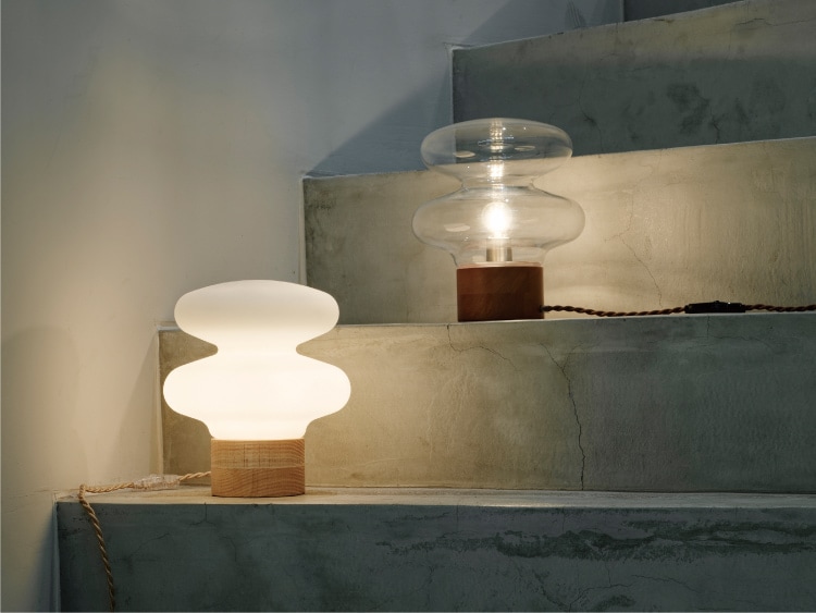 インターフォルム Monique モニーク テーブルライト  LT-4605-7