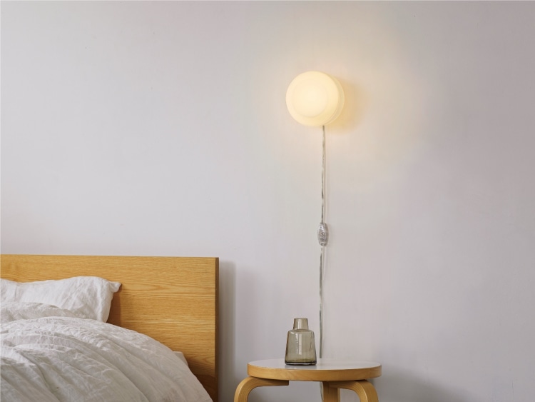 インターフォルム Ruutu ルートゥ ブラケットライト LT-4608-9