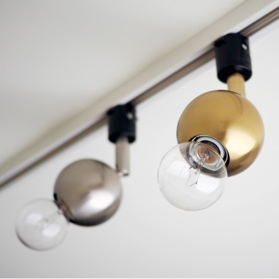 インターフォルム Kimales キマレス スポットライト  LT-4610-3