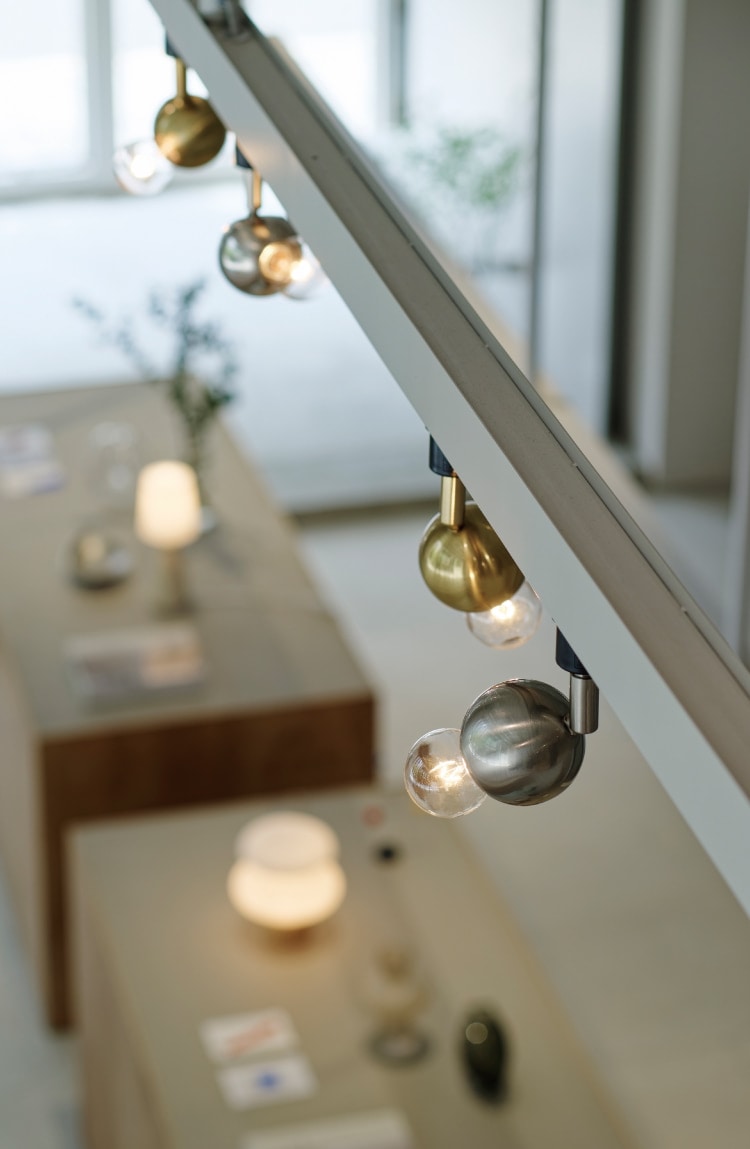 インターフォルム Kimales キマレス スポットライト  LT-4610-3