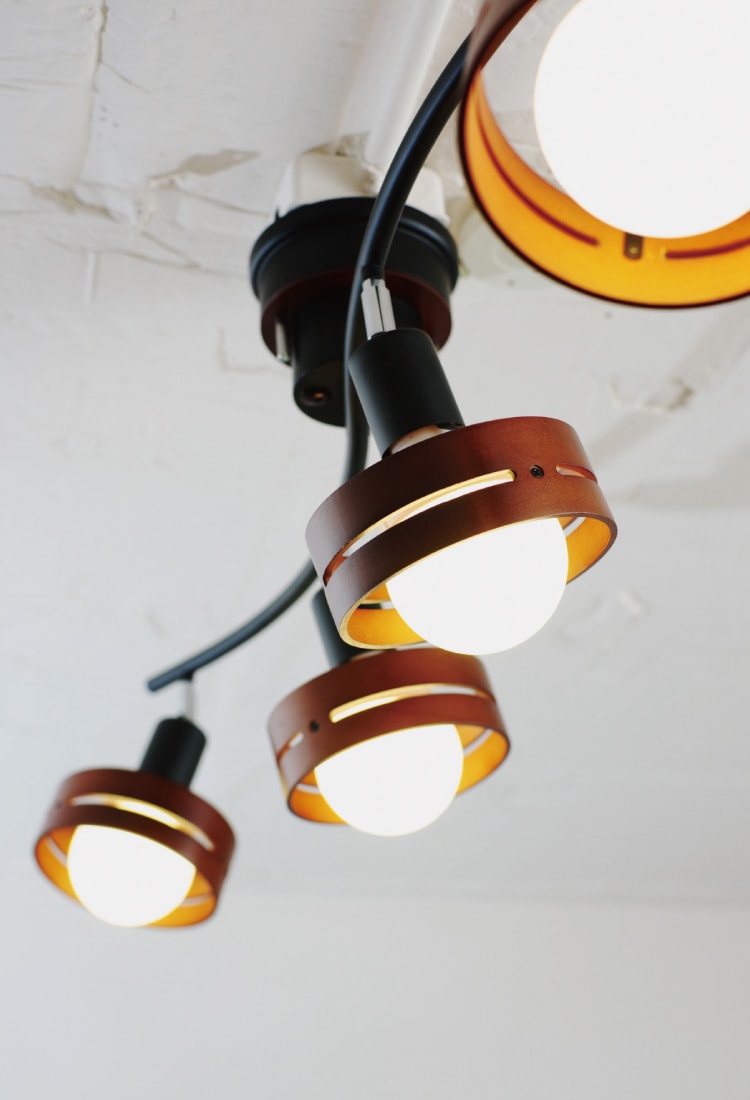 Arche アーチェ シーリングライト  LT-5271-29