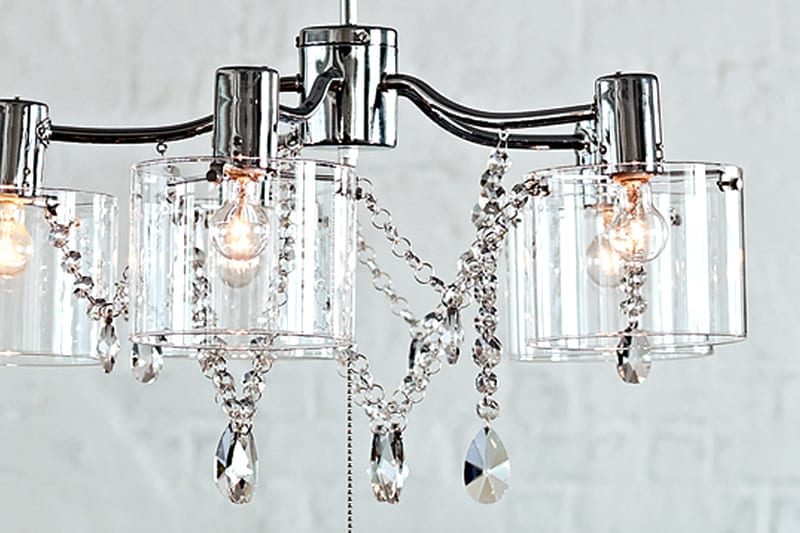 インターフォルム Salice サリーチェ ペンダントライト  LT-6806-8