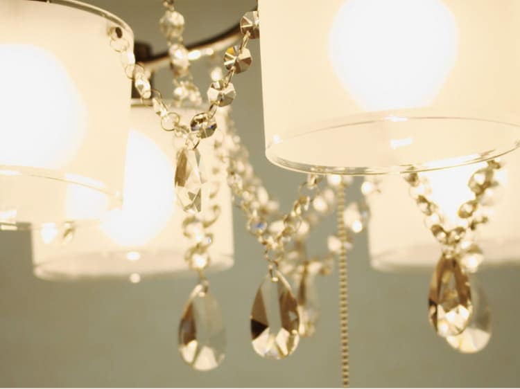 インターフォルム Salice サリーチェ ペンダントライト  LT-6806-8